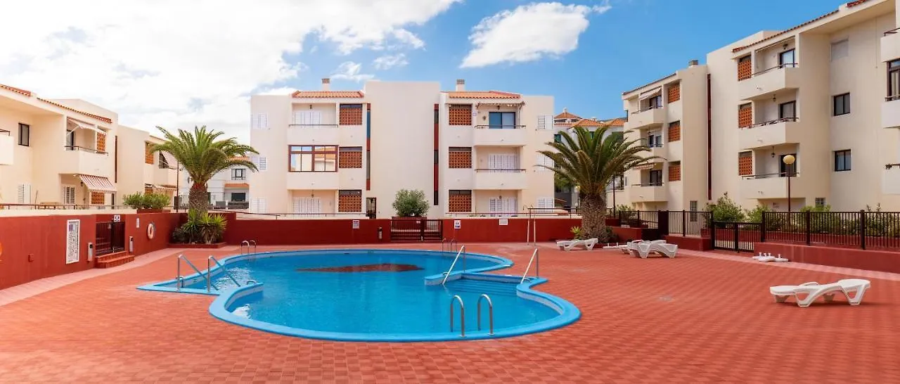Palm Home Puertito de Guimar Spain