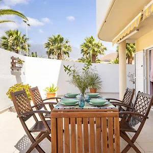 Home2book Comfy Puertito De Gueimar, Pool Puertito de Guimar